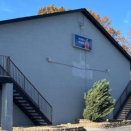 Studio 6 Suites Hurricane, Wv Εξωτερικό φωτογραφία