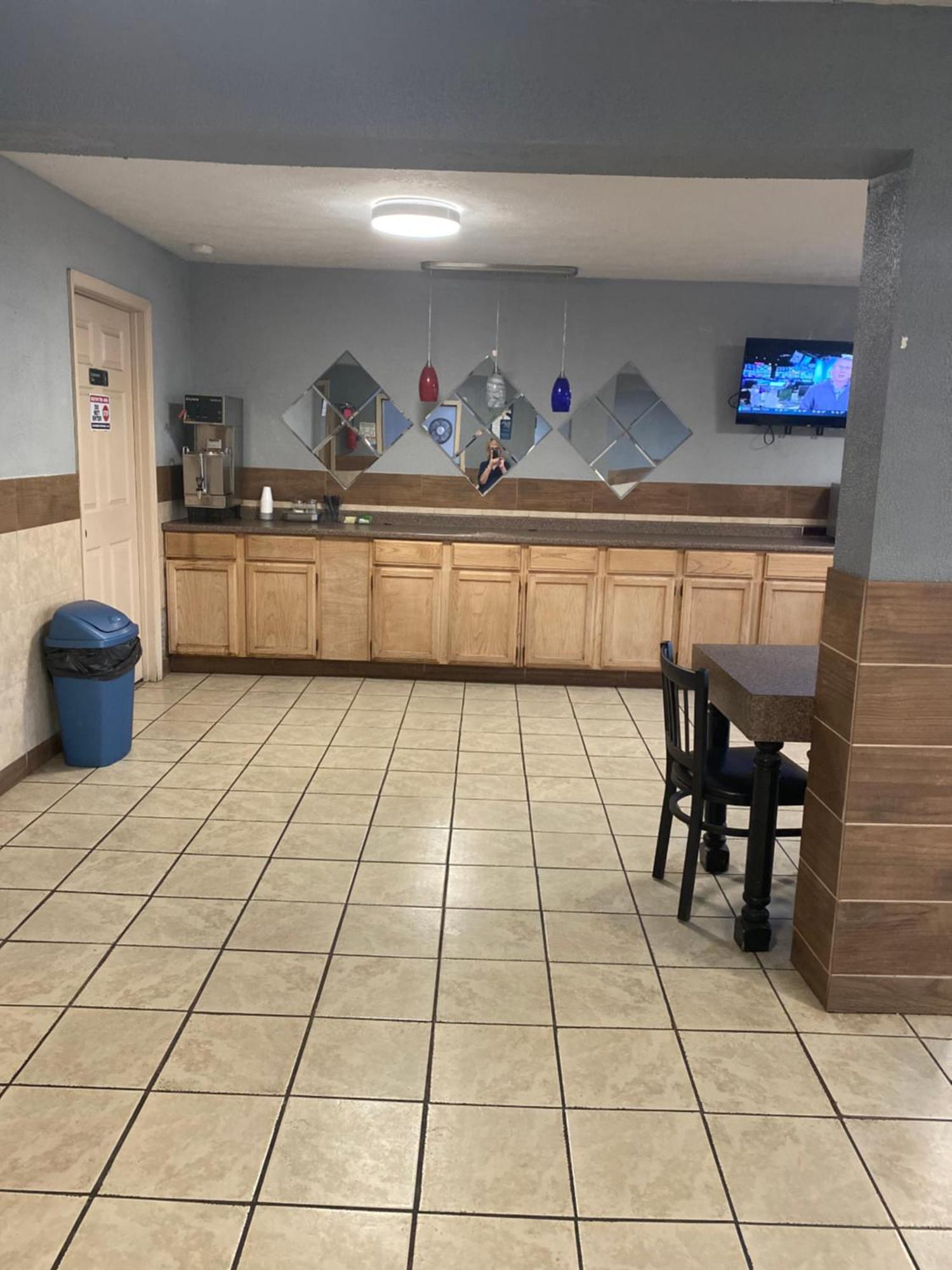 Studio 6 Suites Hurricane, Wv Εξωτερικό φωτογραφία