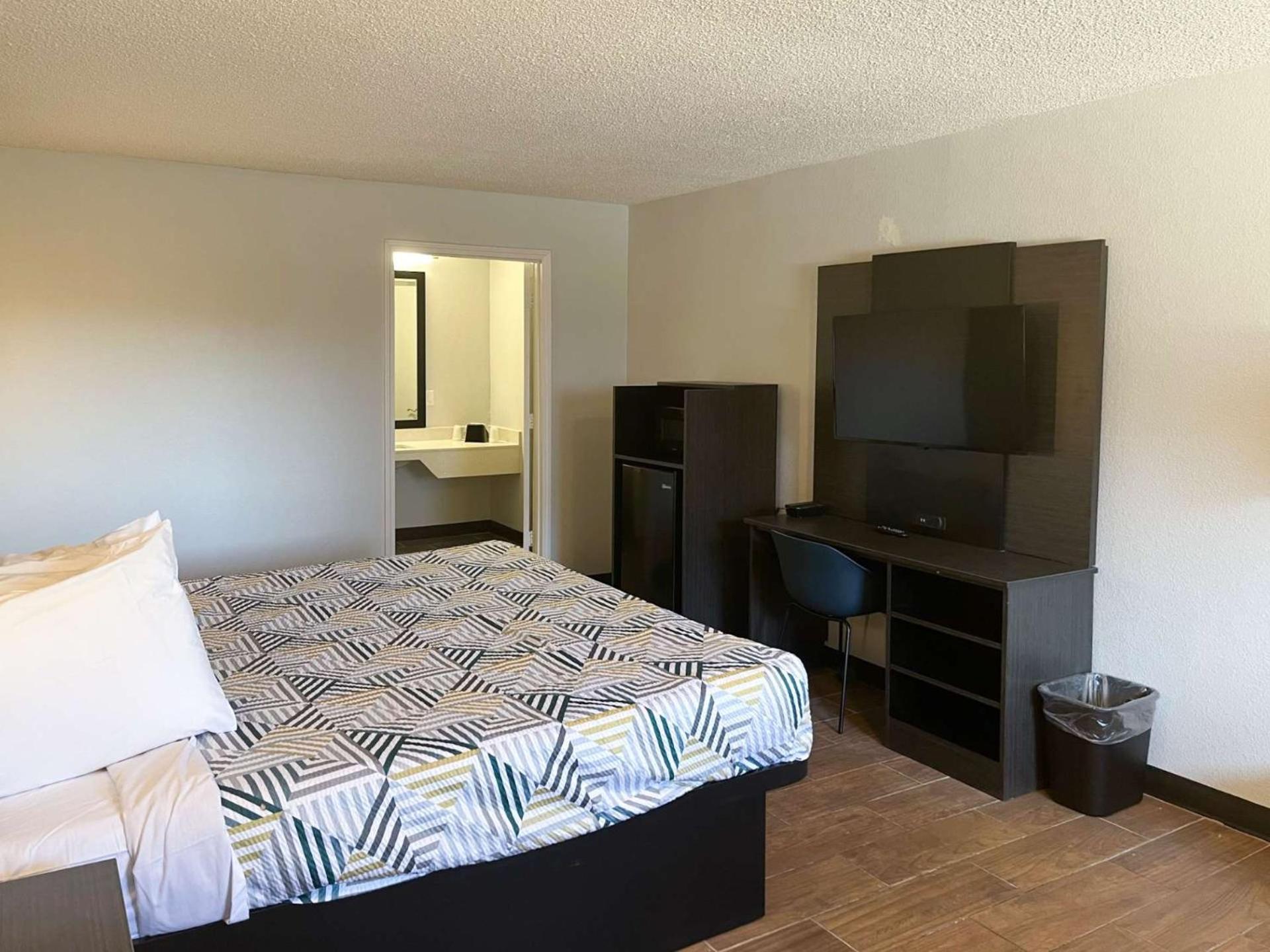Studio 6 Suites Hurricane, Wv Εξωτερικό φωτογραφία