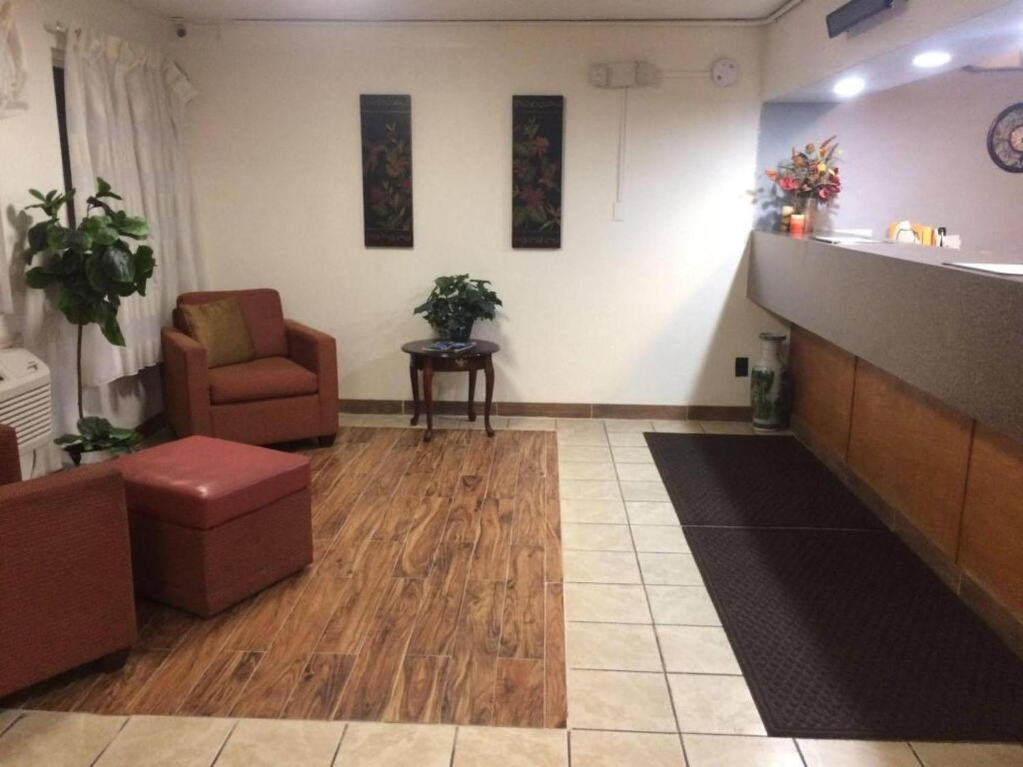 Studio 6 Suites Hurricane, Wv Εξωτερικό φωτογραφία