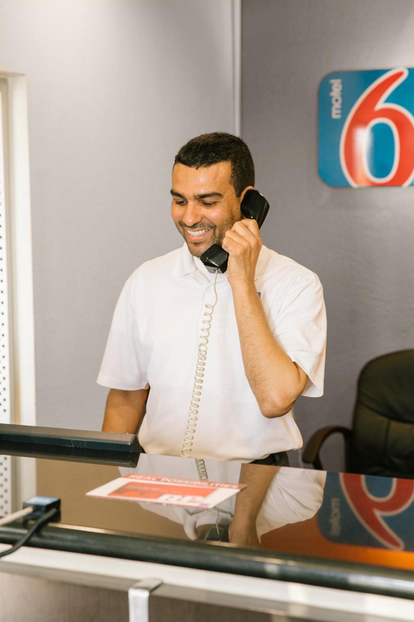 Studio 6 Suites Hurricane, Wv Εξωτερικό φωτογραφία