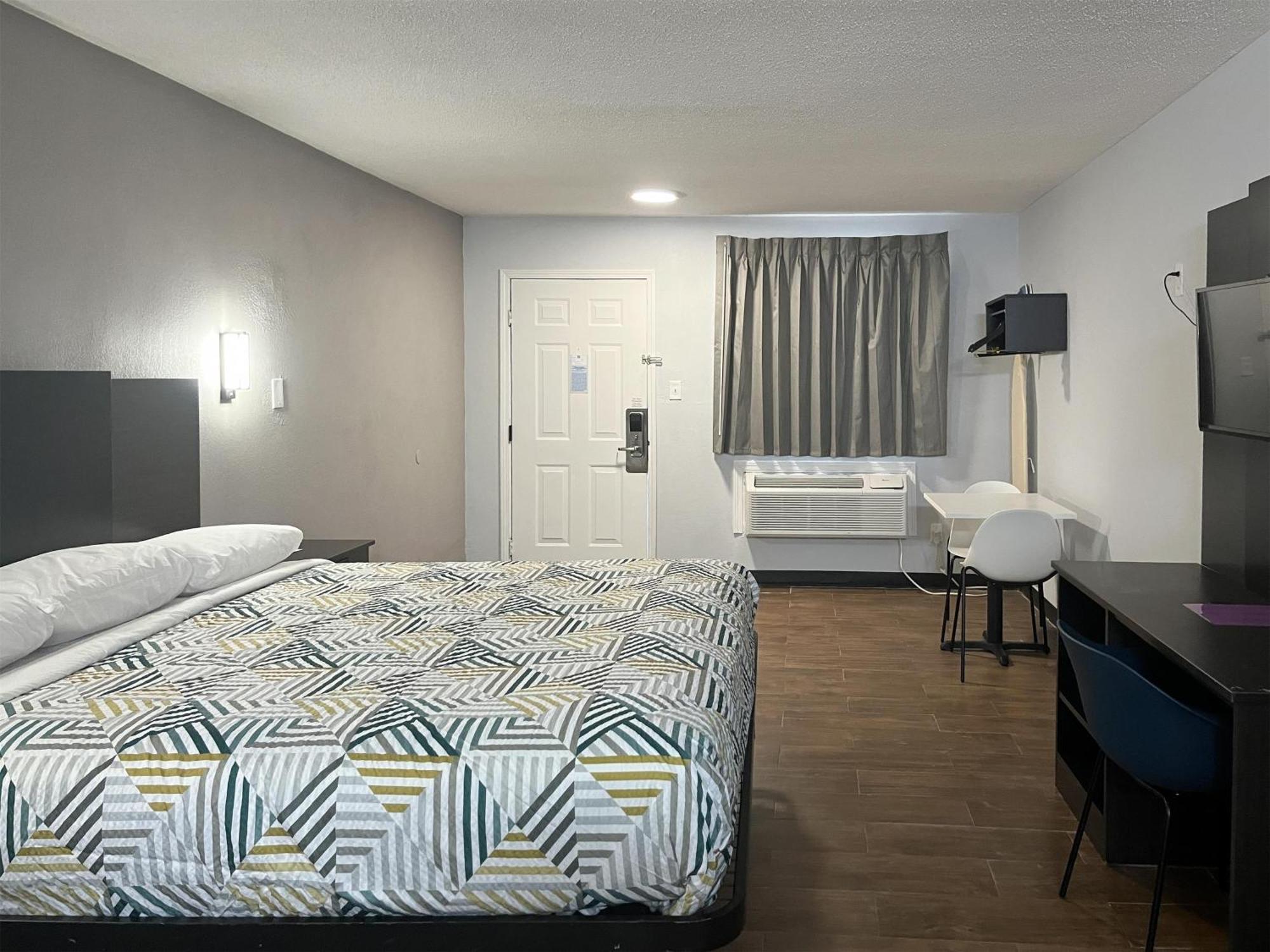 Studio 6 Suites Hurricane, Wv Εξωτερικό φωτογραφία