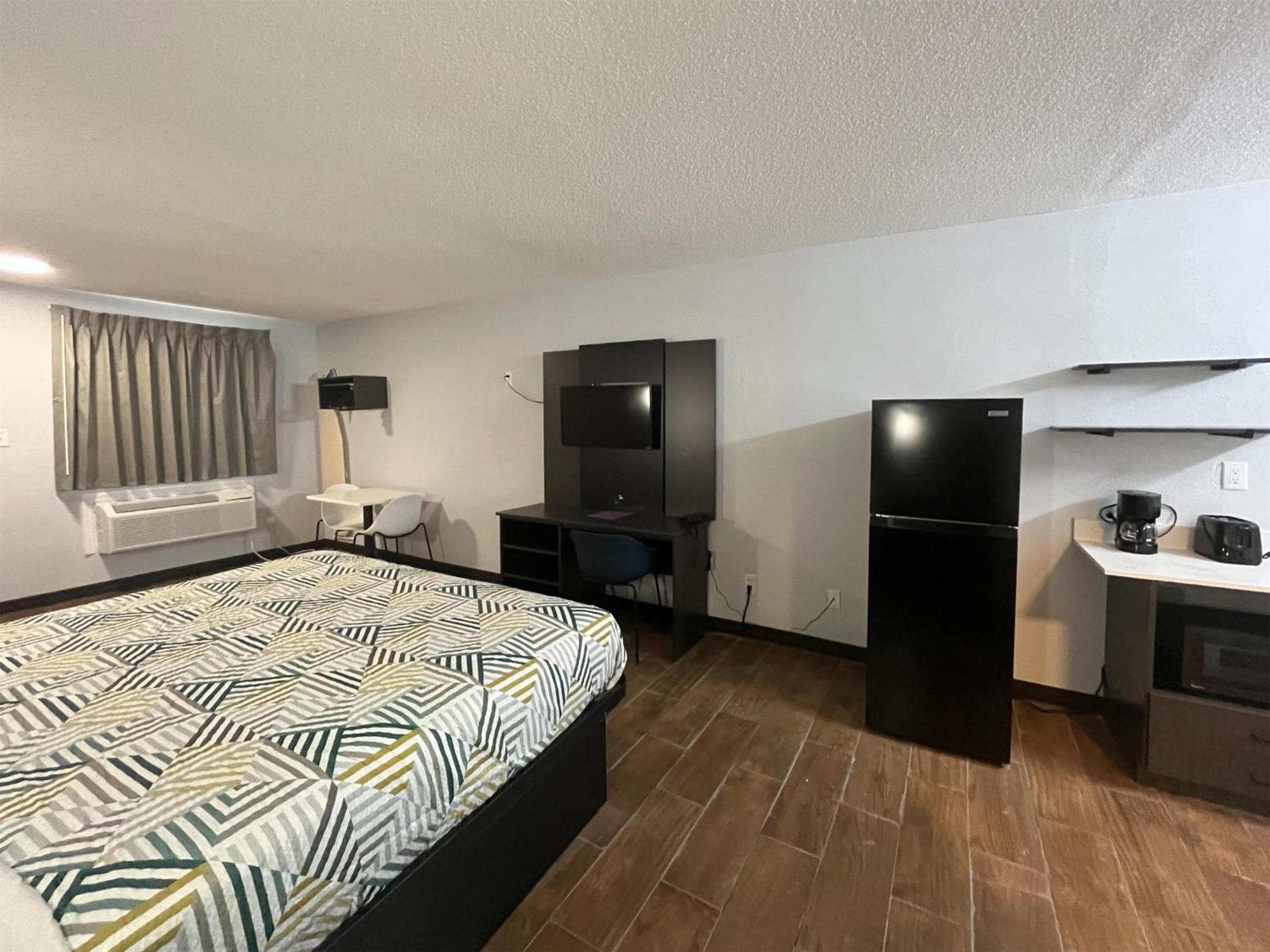 Studio 6 Suites Hurricane, Wv Εξωτερικό φωτογραφία