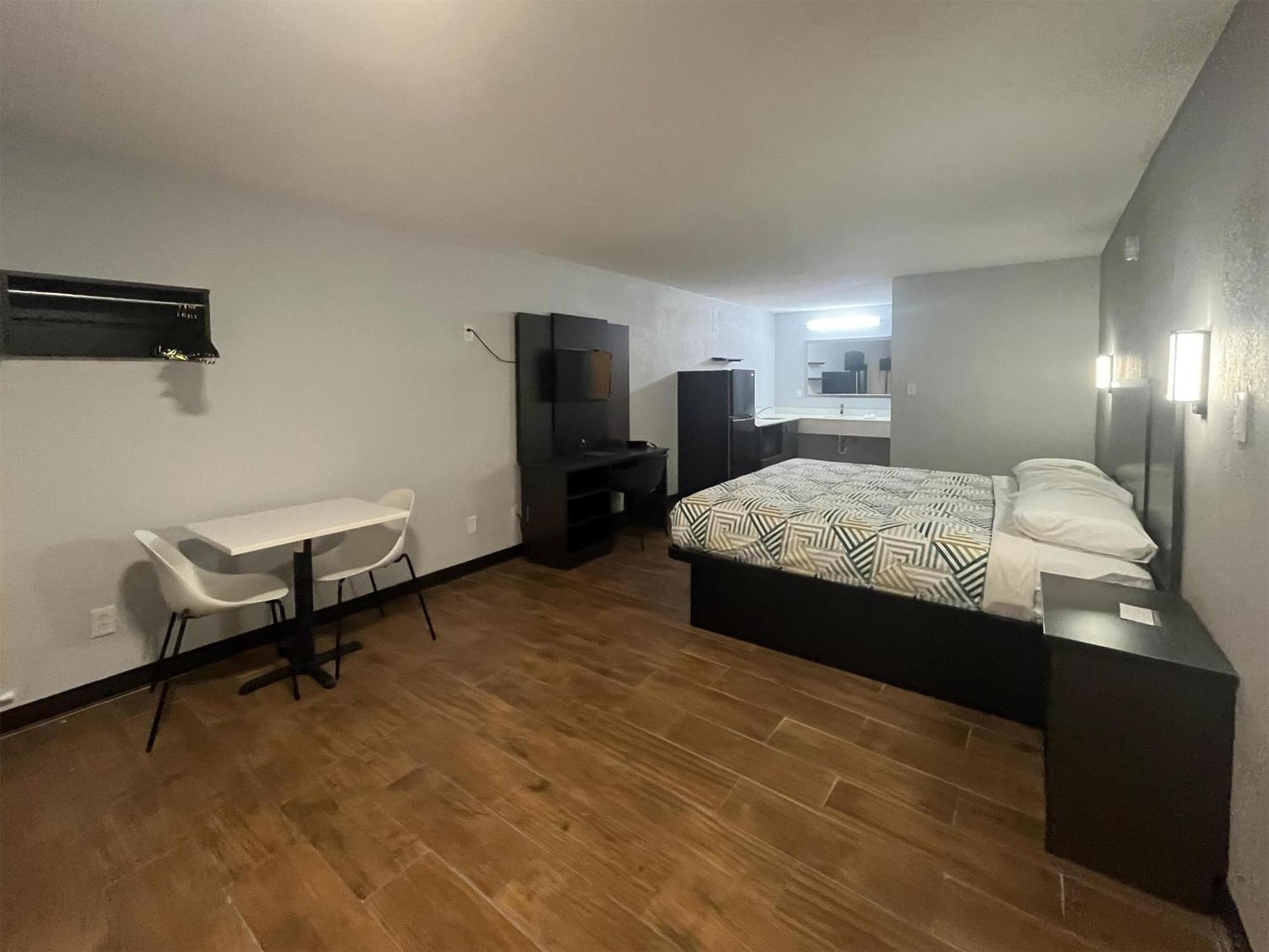 Studio 6 Suites Hurricane, Wv Εξωτερικό φωτογραφία