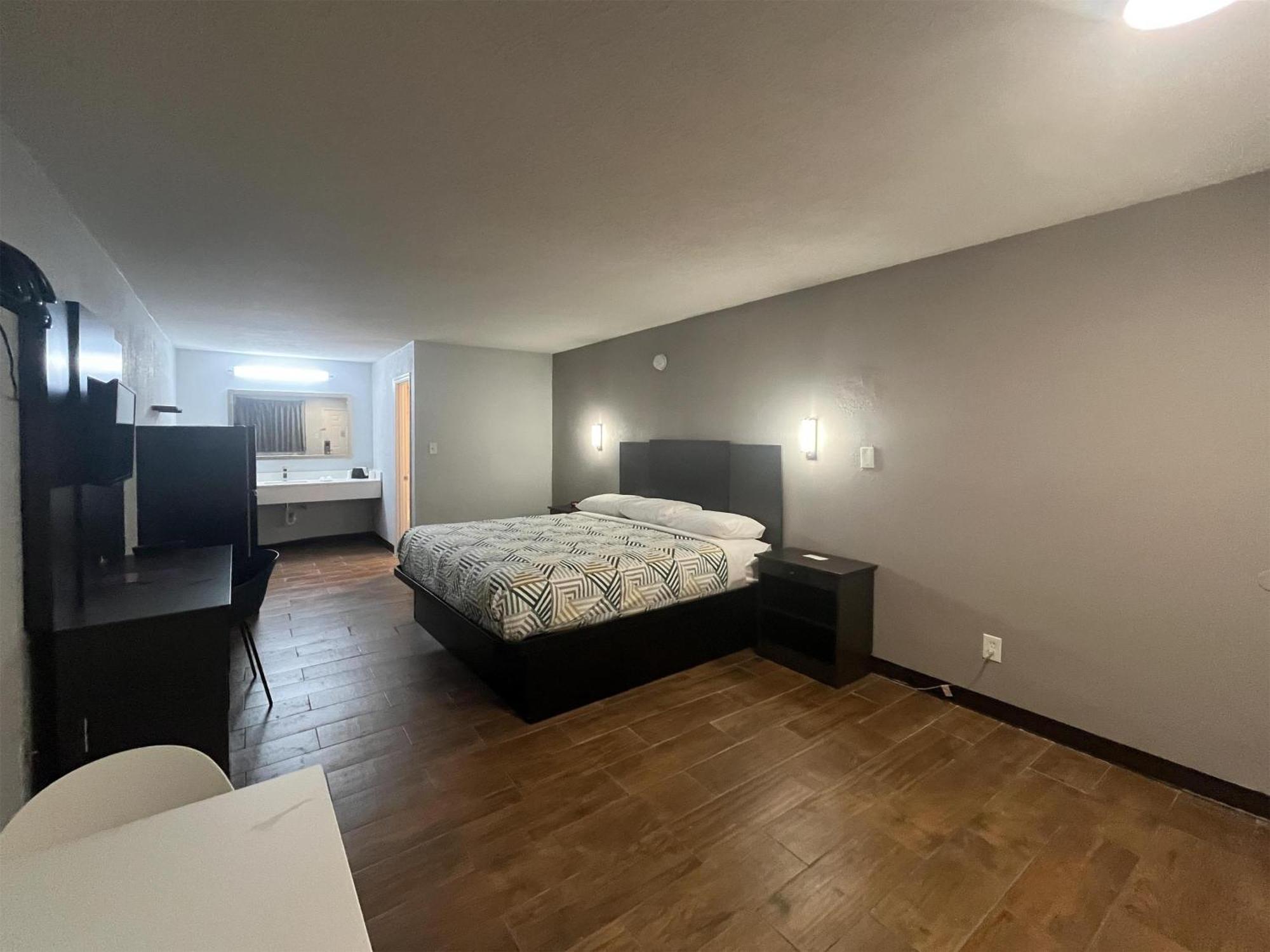Studio 6 Suites Hurricane, Wv Εξωτερικό φωτογραφία