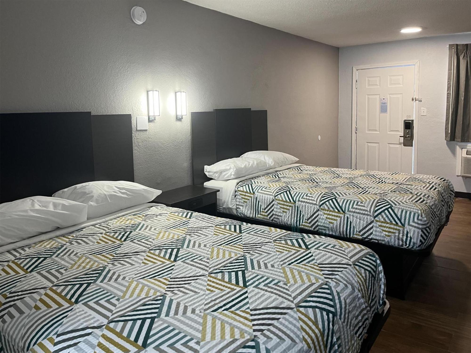 Studio 6 Suites Hurricane, Wv Εξωτερικό φωτογραφία