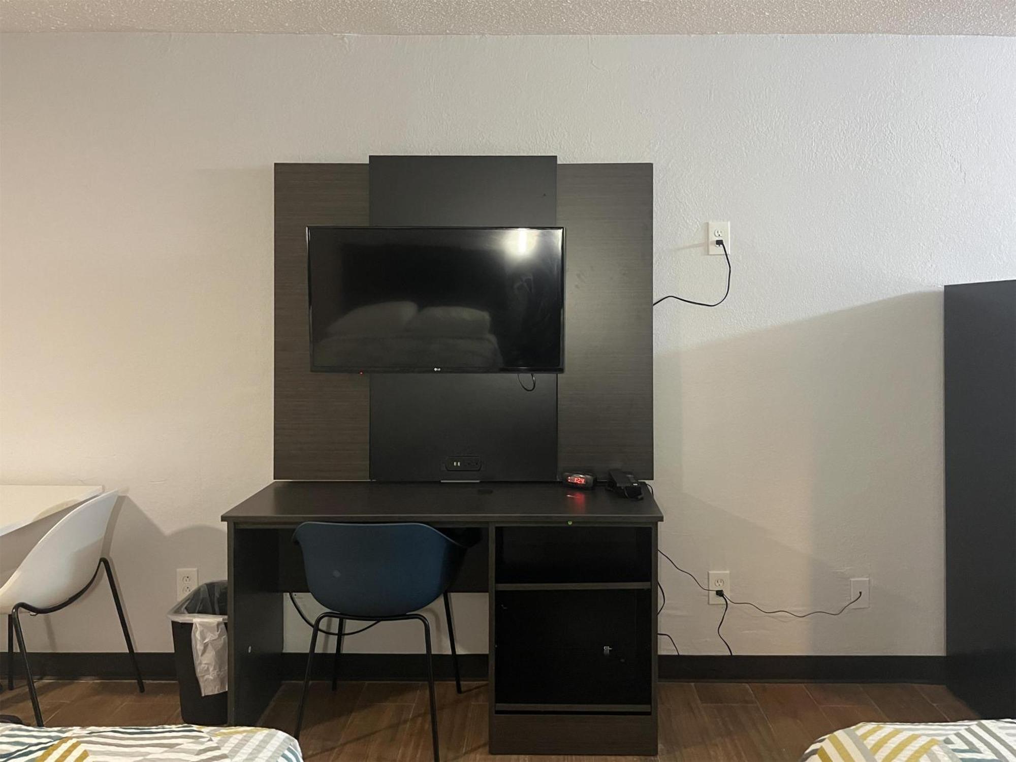 Studio 6 Suites Hurricane, Wv Εξωτερικό φωτογραφία