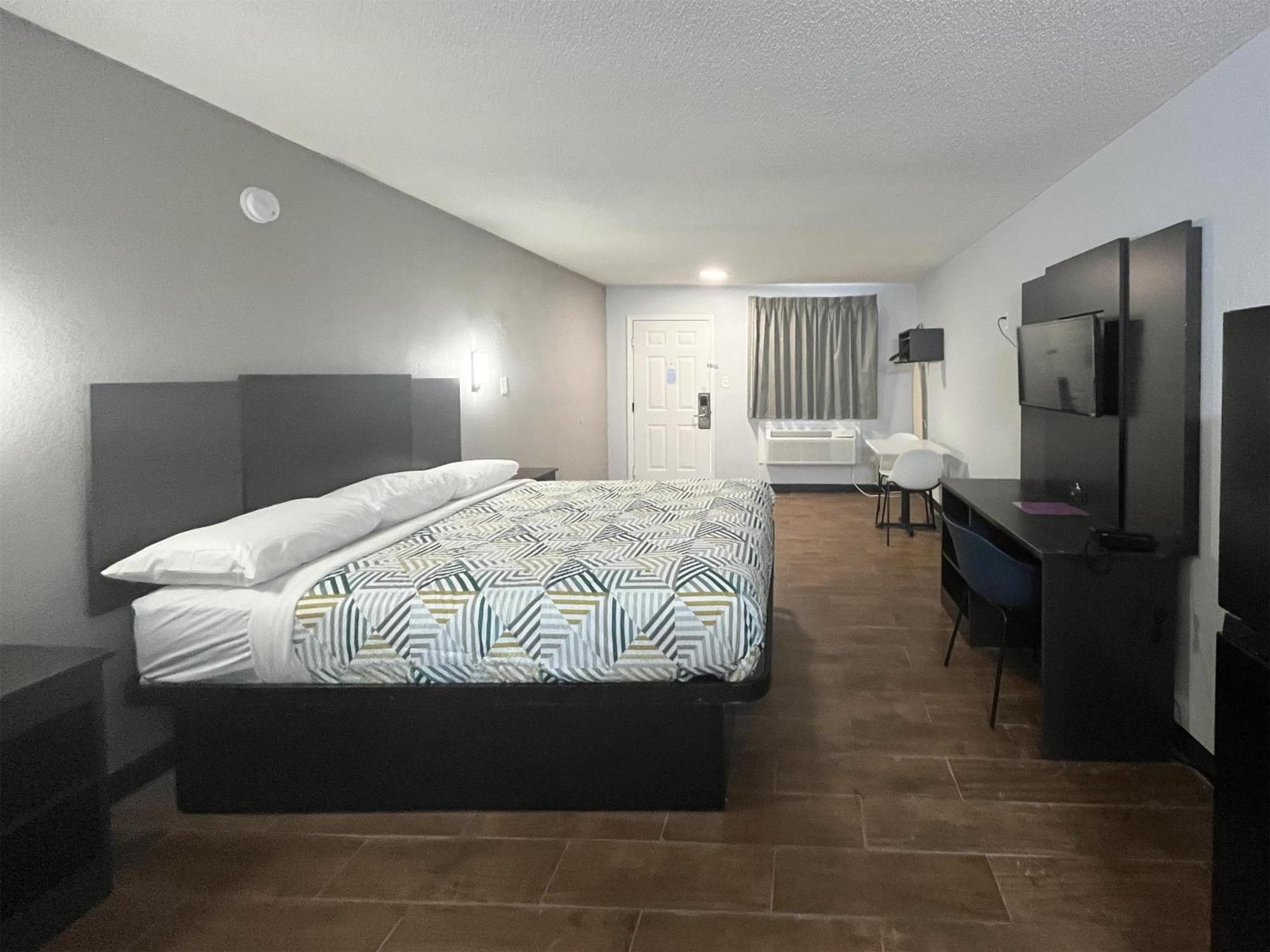 Studio 6 Suites Hurricane, Wv Εξωτερικό φωτογραφία