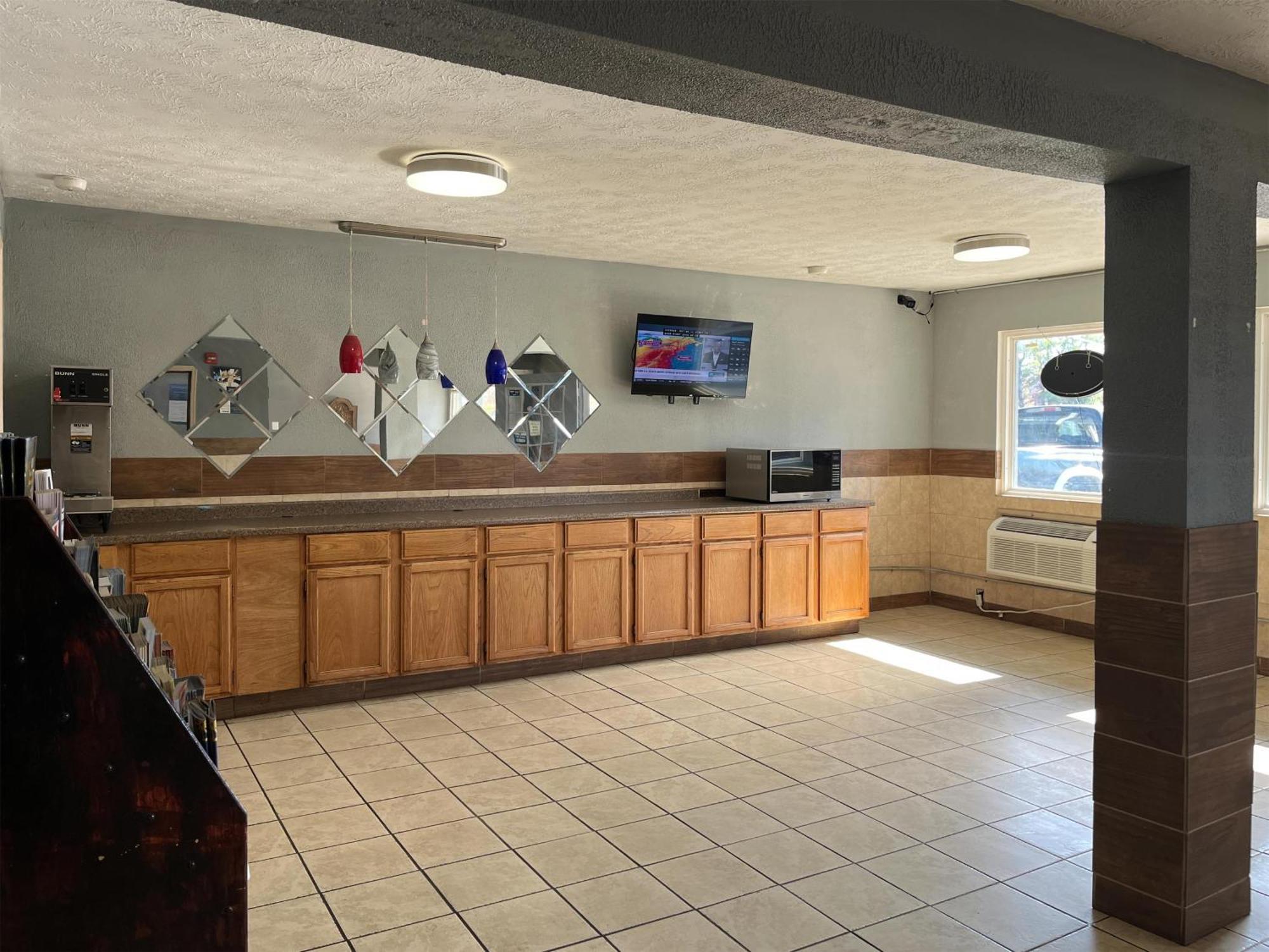 Studio 6 Suites Hurricane, Wv Εξωτερικό φωτογραφία