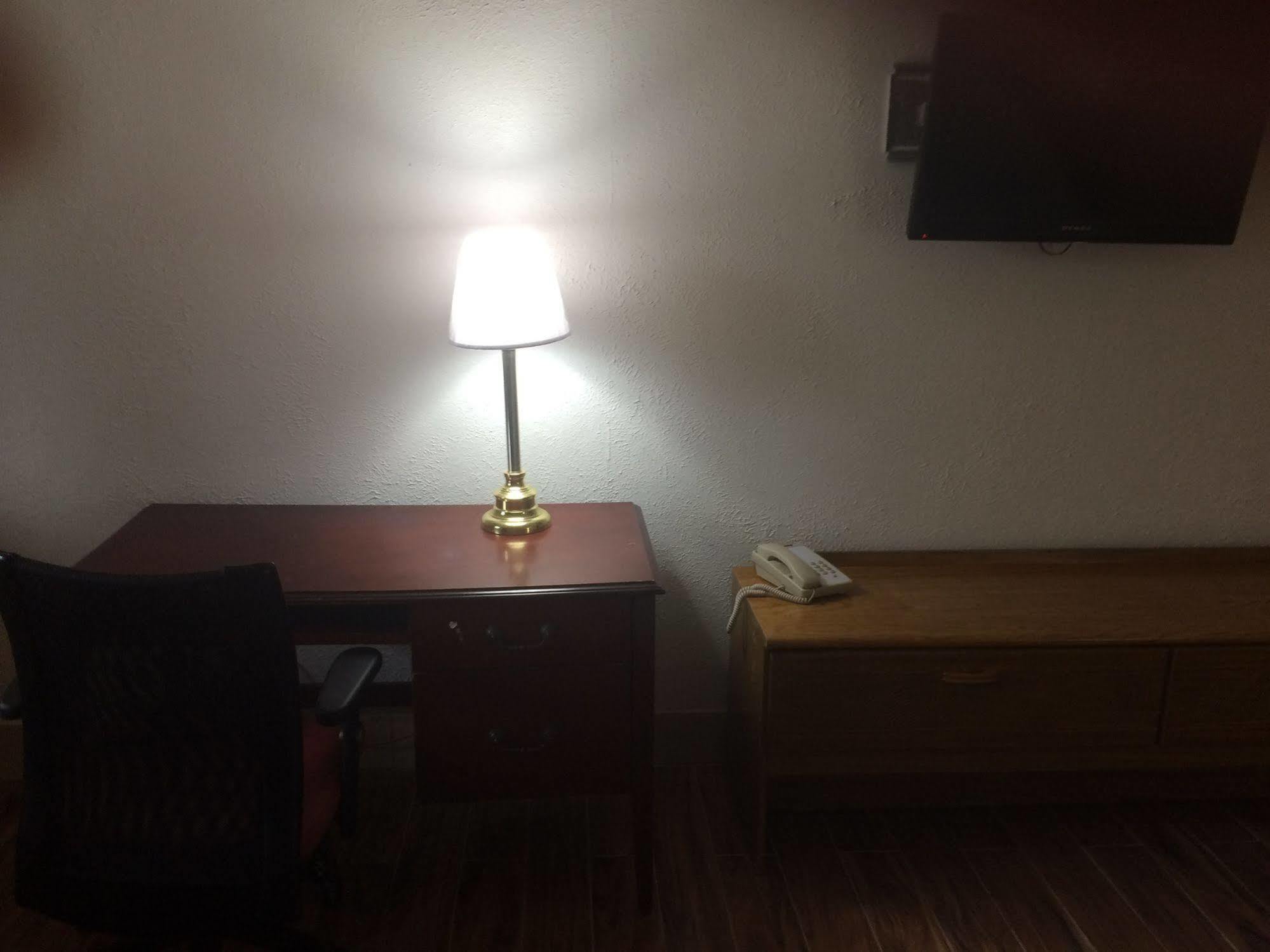 Studio 6 Suites Hurricane, Wv Εξωτερικό φωτογραφία