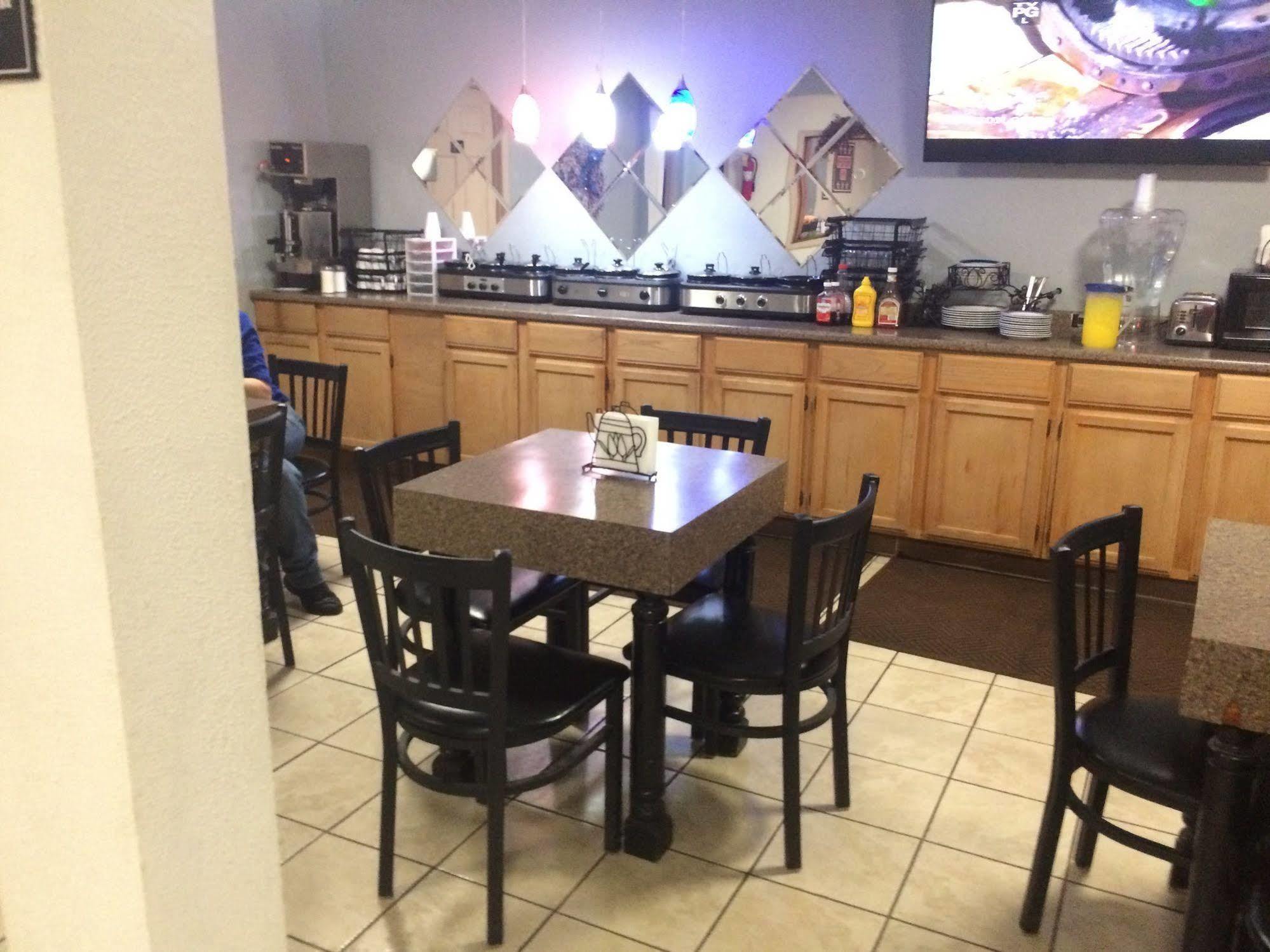 Studio 6 Suites Hurricane, Wv Εξωτερικό φωτογραφία