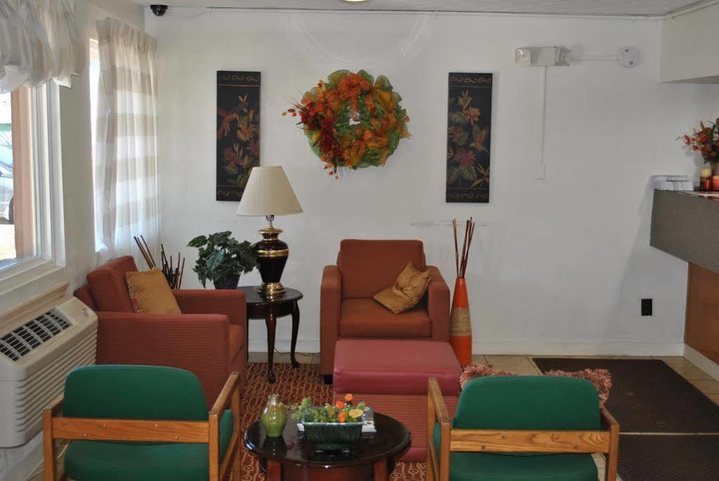 Studio 6 Suites Hurricane, Wv Εξωτερικό φωτογραφία