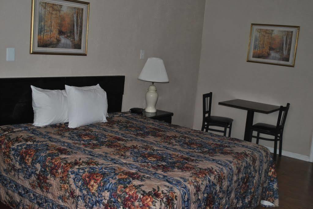 Studio 6 Suites Hurricane, Wv Εξωτερικό φωτογραφία