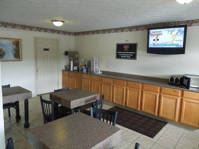 Studio 6 Suites Hurricane, Wv Εξωτερικό φωτογραφία
