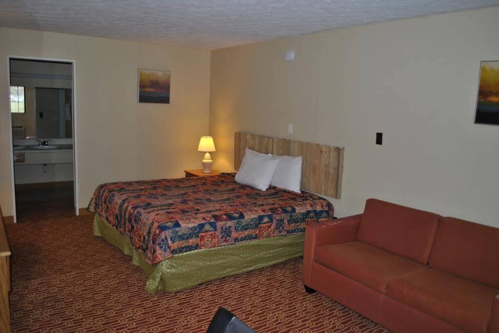 Studio 6 Suites Hurricane, Wv Εξωτερικό φωτογραφία