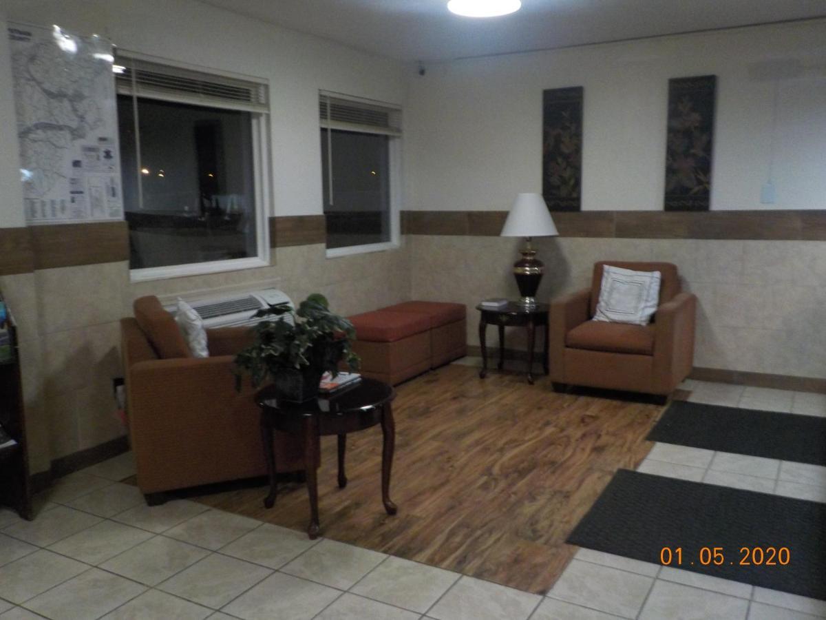 Studio 6 Suites Hurricane, Wv Εξωτερικό φωτογραφία
